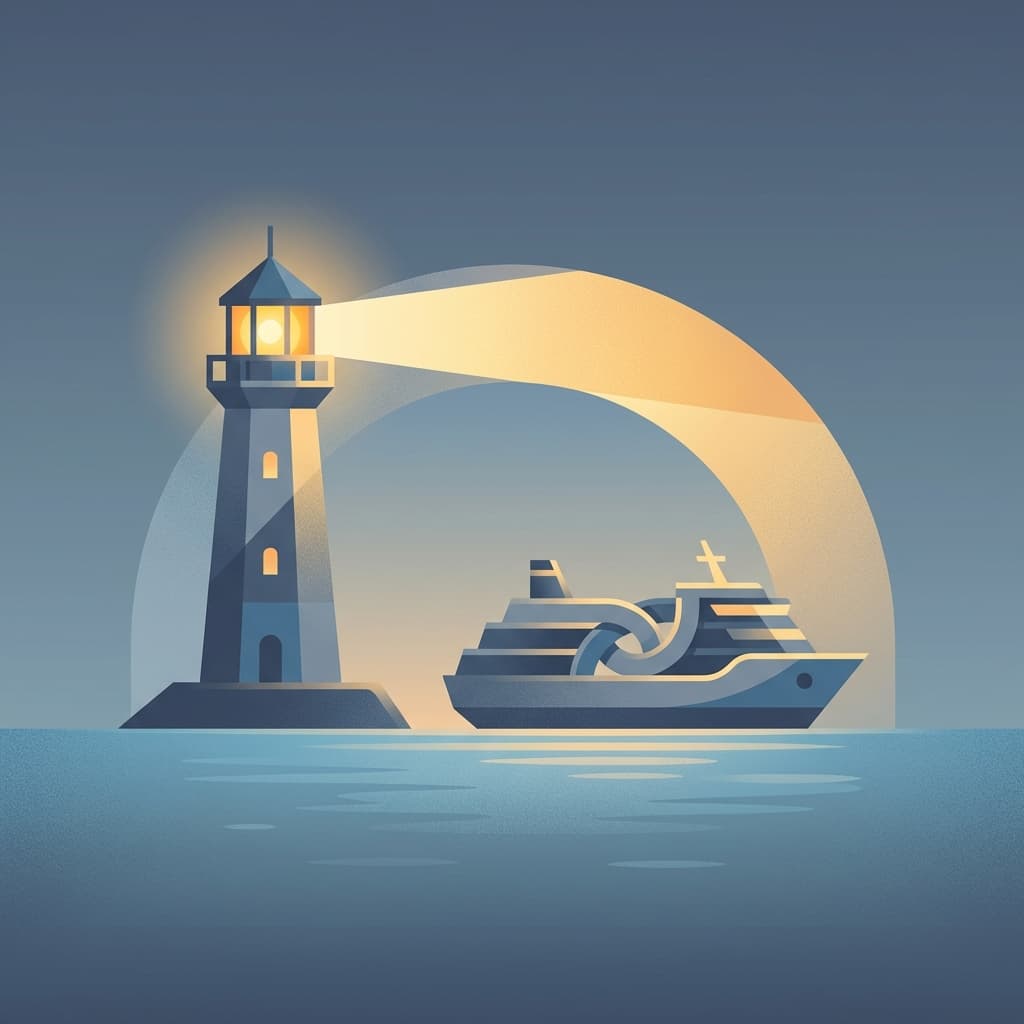 From Reactive Support to Strategic Partner