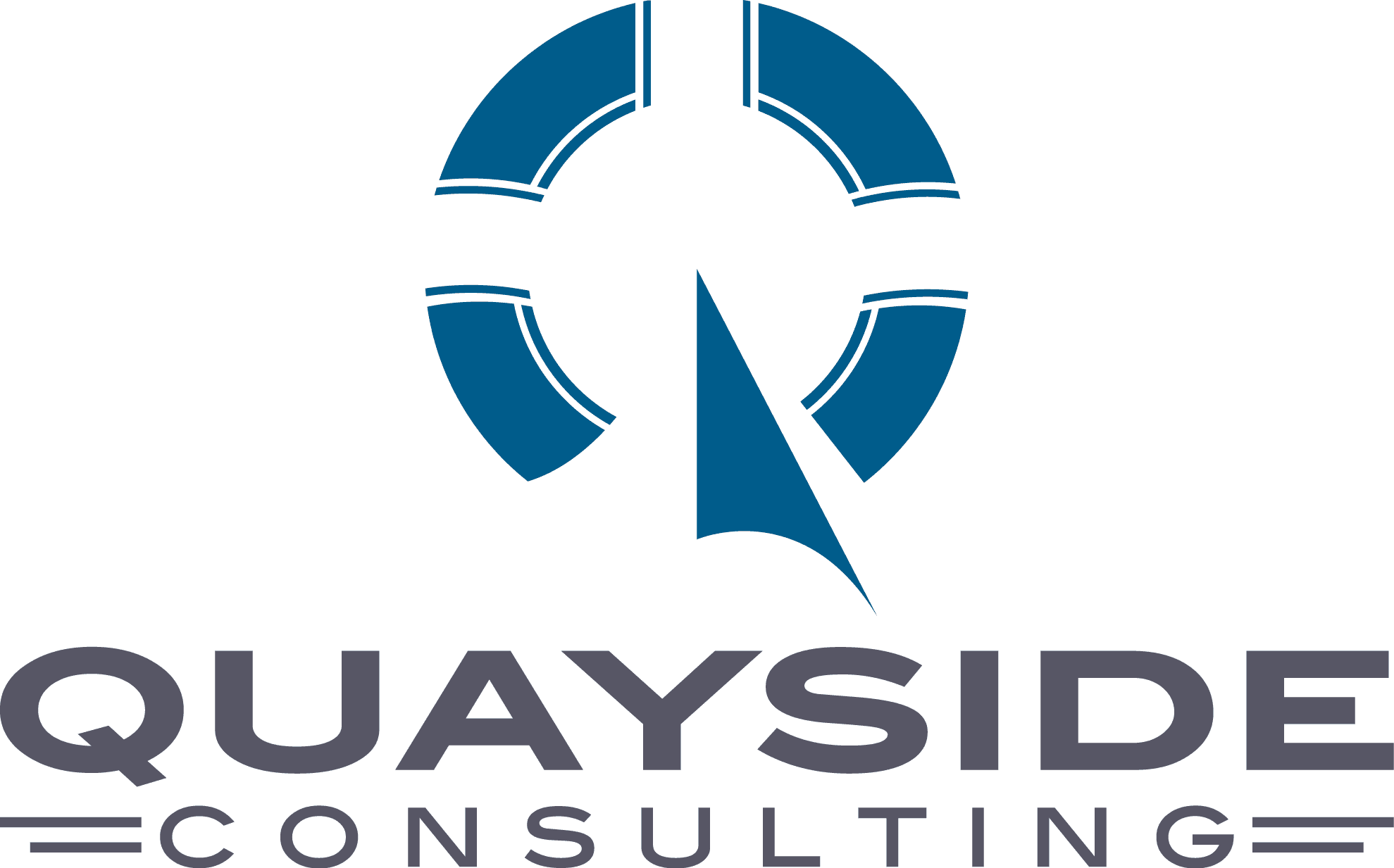 Quayside Logo